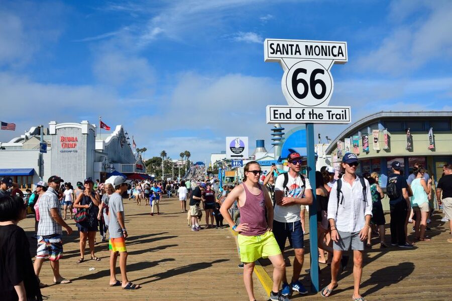 From Las Vegas: VIP Los Angeles/Hollywood Day Trip - Why this Las Vegas to Los Angeles trip works