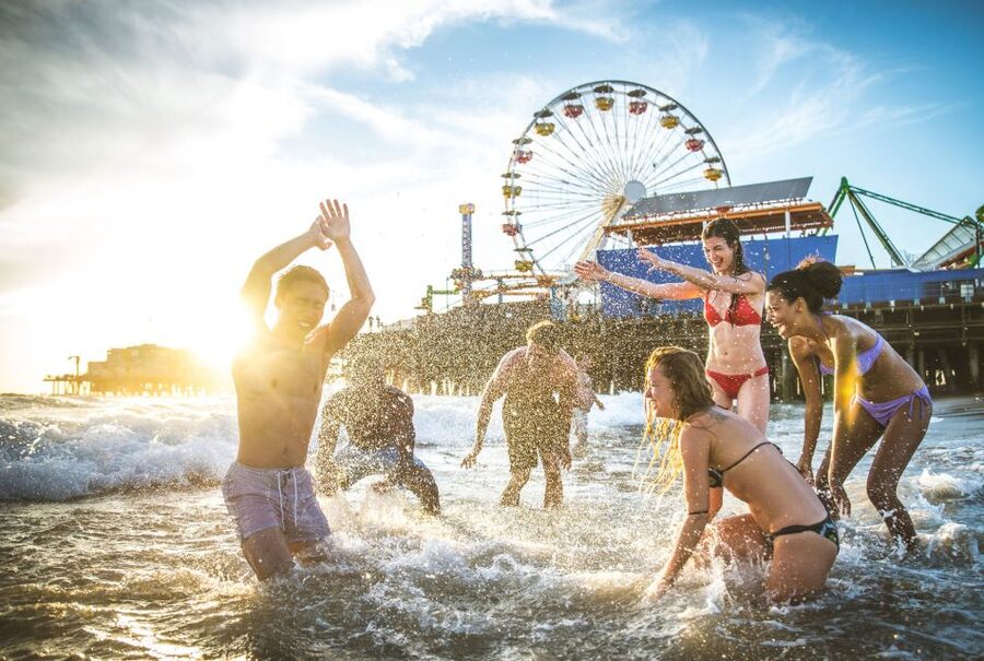 From Las Vegas: VIP Los Angeles/Hollywood Day Trip - What the $299 price gets you