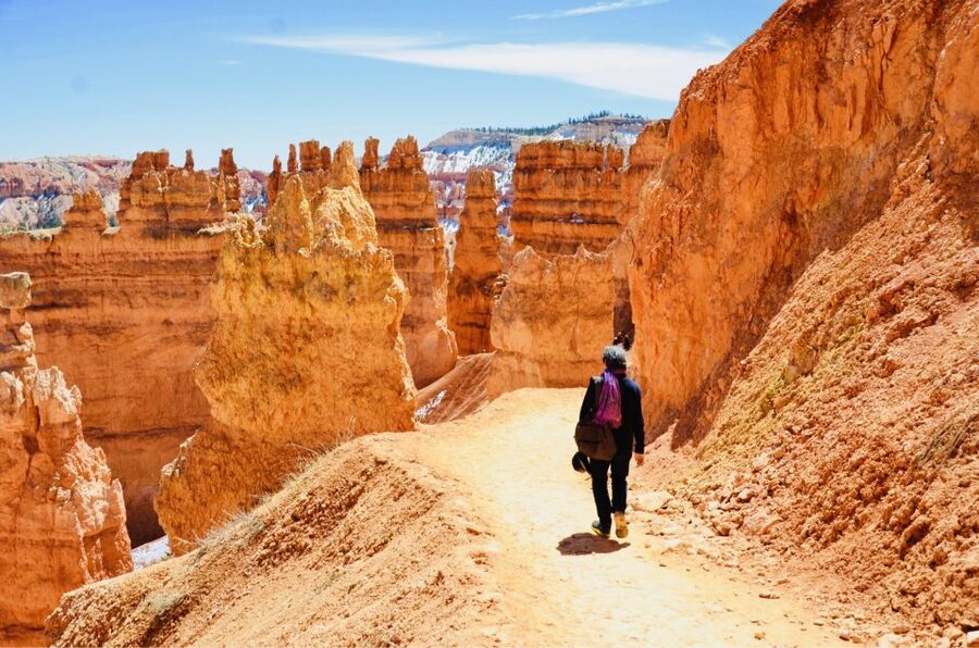 From Las Vegas: Zion and Bryce Canyon Day Trip with Pickup - Key points at a glance