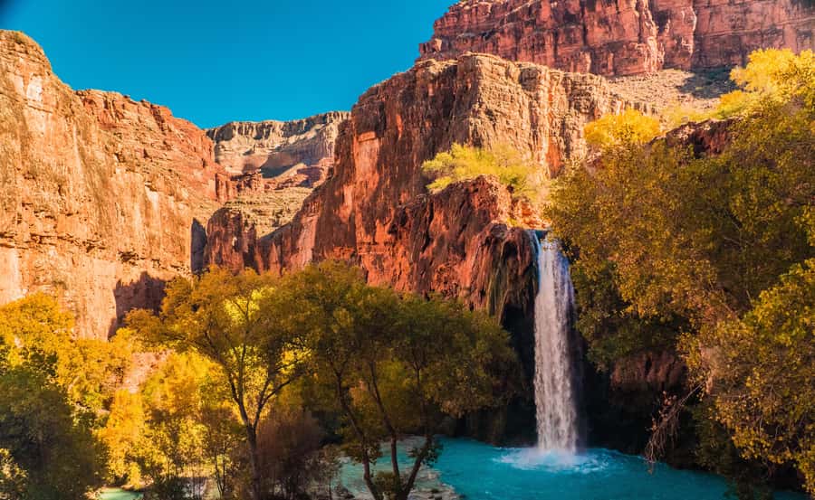 From Las Vegas: Zion National Park Day Trip - Leaving Las Vegas for Zion