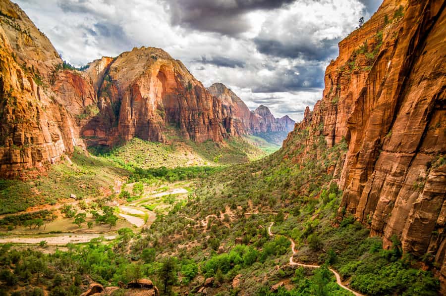From Las Vegas: Zion National Park Day Trip - Is $179 a fair price?