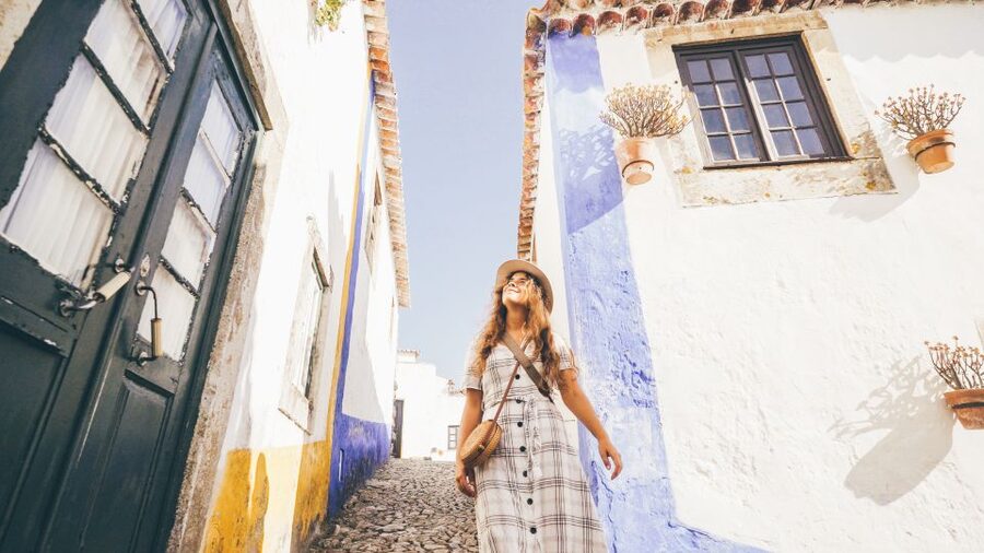 From Lisbon: Day Trip to Porto, Óbidos, and Nazaré - Why this Lisbon day trip works