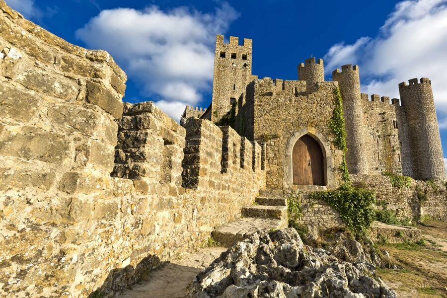From Lisbon: Day Trip to Porto, Óbidos, and Nazaré - Who will get the most from this tour?