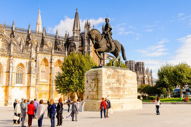 From Lisbon: Fatima Batalha Nazare & Obidos Small Group Day Trip - Who should book this full-day outing