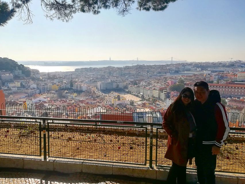 From Lisbon: Fatima, Nazare, Obidos & Caves Private Day Trip - Five things to know before booking