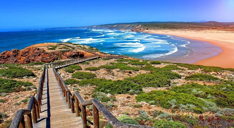 From Lisbon: Private Day Trip to Algarve with Hotel Pick Up - Why this private Lisbon to Algarve trip works