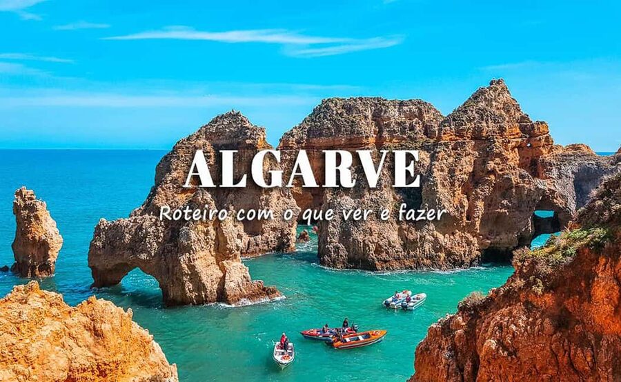 From Lisbon: Private Day Trip to Algarve with Hotel Pick Up - Benagil Cave: the famous stop with two ways to see it