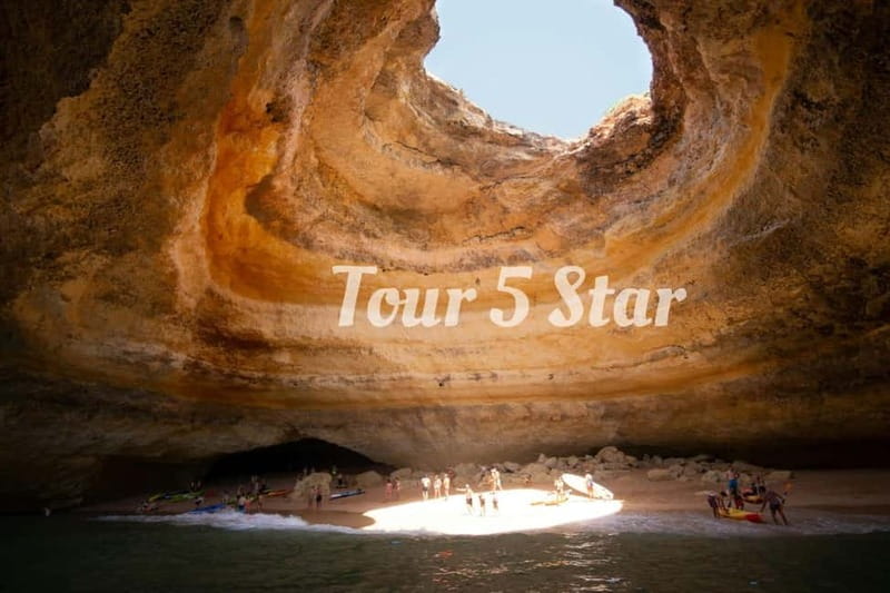 From Lisbon: Private Day Trip to Algarve with Hotel Pick Up - Is $184 per person good value?