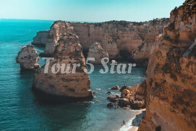 From Lisbon: Private Day Trip to Algarve with Hotel Pick Up - Practical advice for making the day better