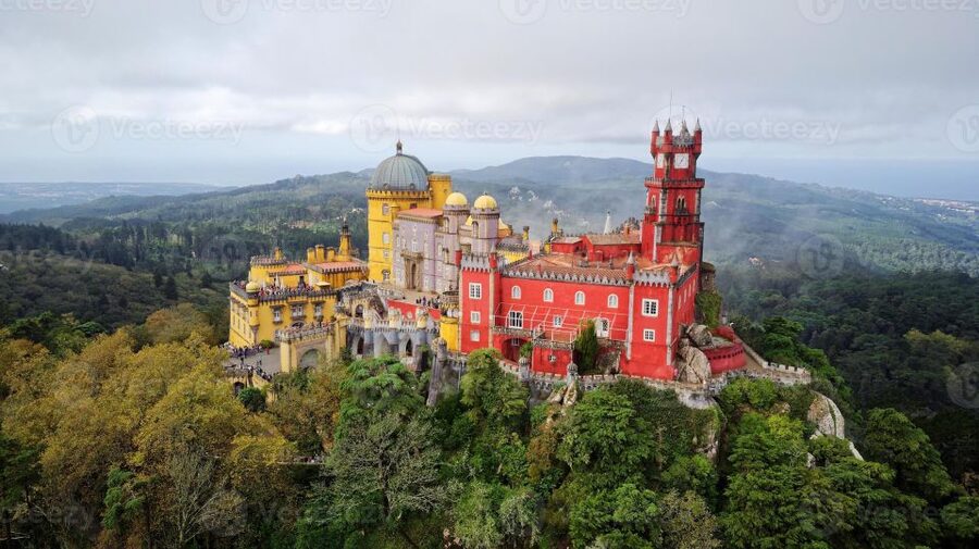 From Lisbon: Sintra, Cabo da Roca, & Cascais Day Trip - Key points at a glance