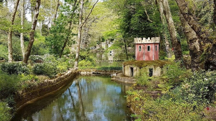 From Lisbon: Sintra, Cabo da Roca, & Cascais Day Trip - How flexible is the day?