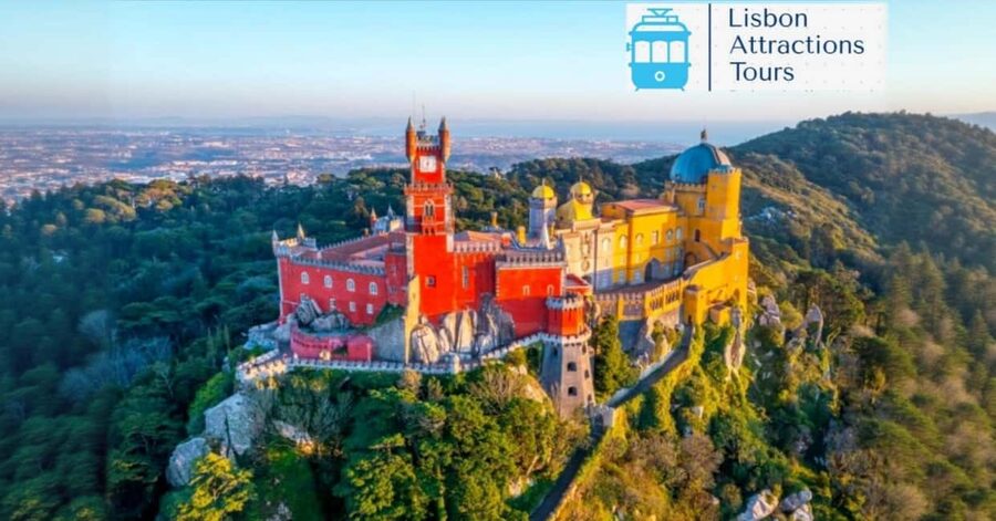 From Lisbon: Sintra, Cabo da Roca, & Cascais Day Trip - Why this private Sintra day trip works
