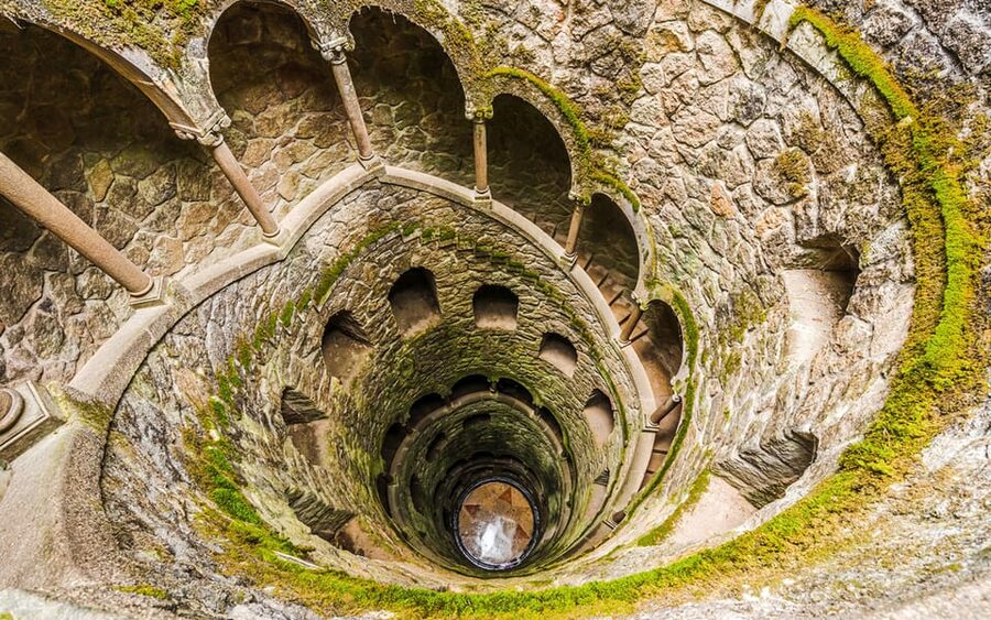 From Lisbon: Sintra, Pena Palace and Regaleira Day Trip - Should you book it?