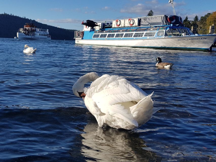 From Liverpool: Lake District Sightseeing Adventure Day Trip - Why this Liverpool day trip works