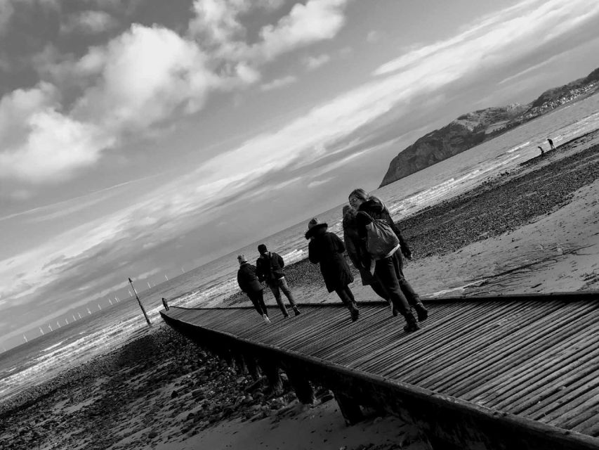From Liverpool: North Wales Adventure Sightseeing Day Trip - Why this day trip works from Liverpool