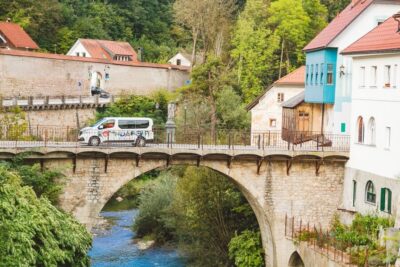 From Ljubljana: Day Trip to Bled and Vintgar Gorge