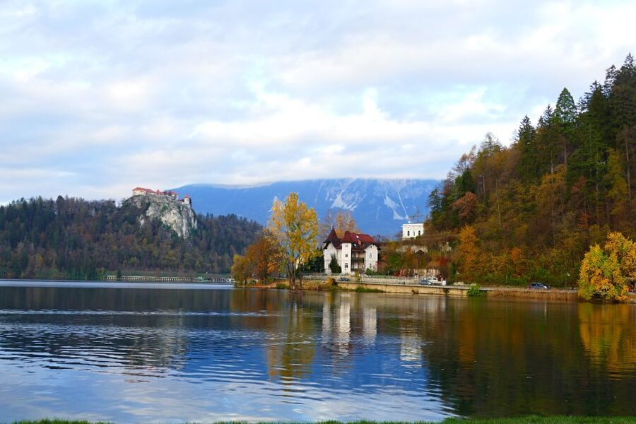 From Ljubljana: Private Bled Lake Day Trip - My verdict on the Bled morning