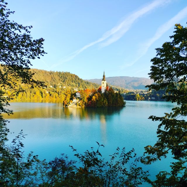 From Ljubljana: Private Bled Lake Day Trip - How the private format affects the value