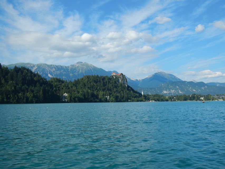 From Ljubljana: Private Bled Lake Day Trip - Weather, construction, and the value of flexibility