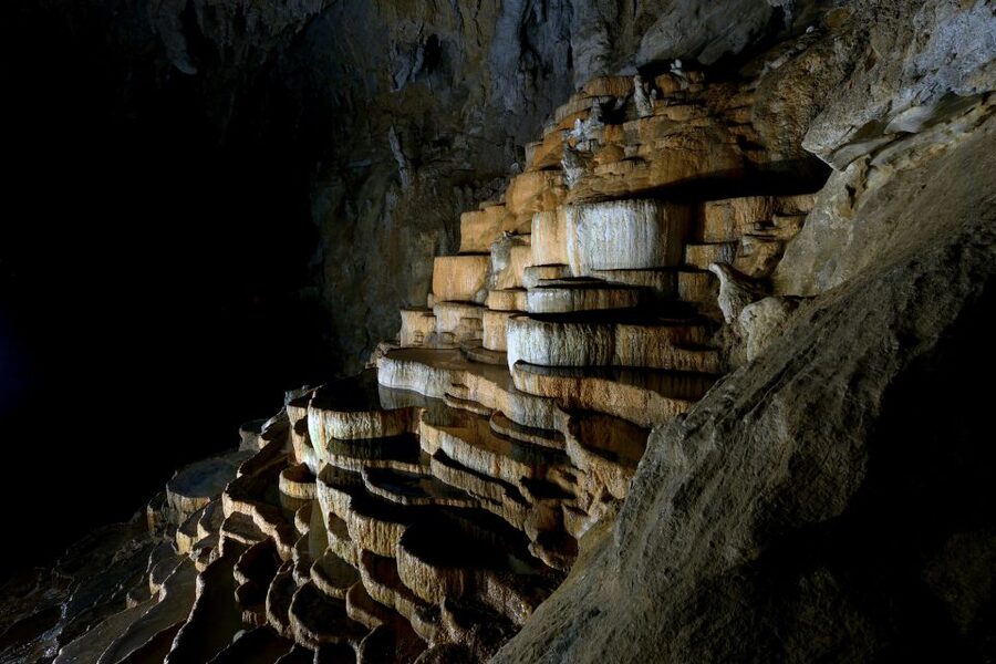From Ljubljana: Skočjan Caves Half-Day Trip - Why Škocjan feels different from other Slovenian caves