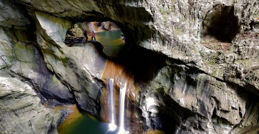 From Ljubljana: Škocjan UNESCO Caves and Piran Full-Day Trip - Why Škocjan Caves deserve the morning