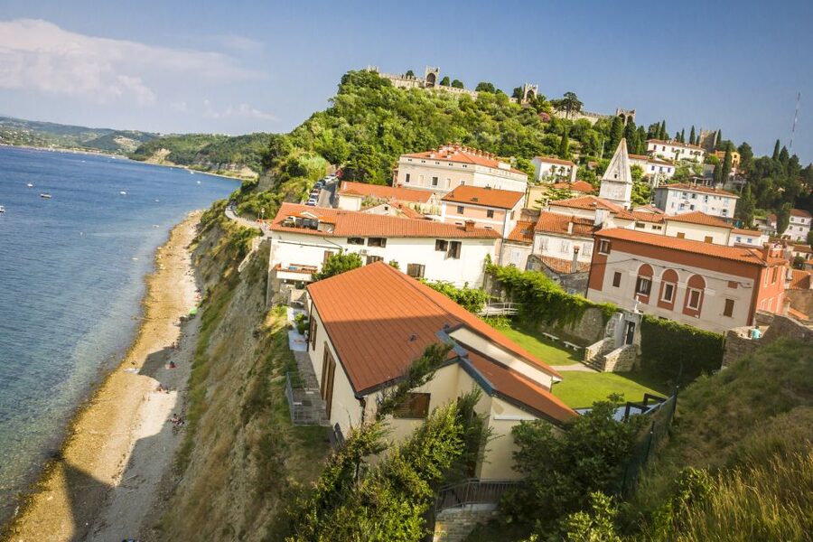From Ljubljana: Škocjan UNESCO Caves and Piran Full-Day Trip - Who should choose this day trip?