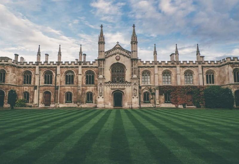 From London: Cambridge Day Trip Including Tour Guide - Why Cambridge works well as a London day trip