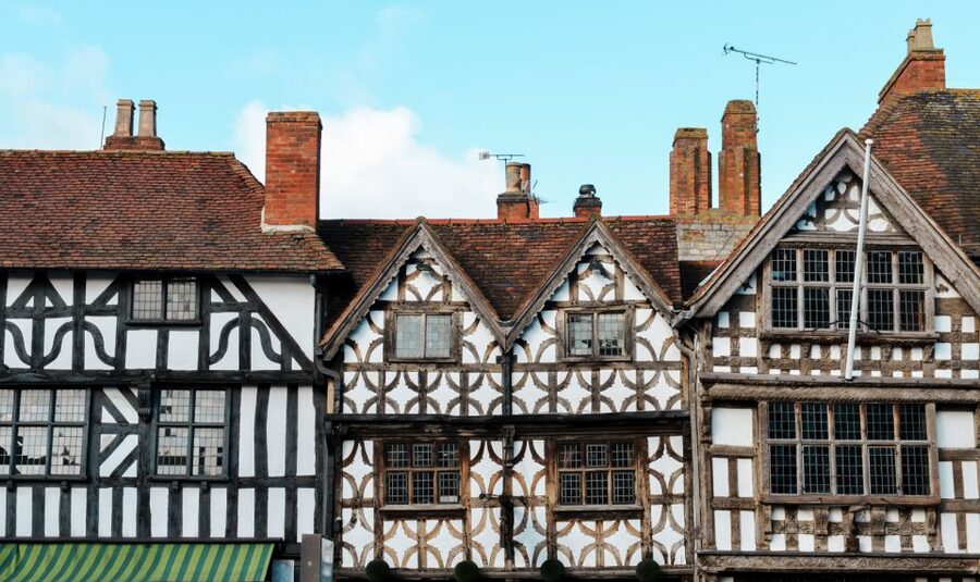 From London: Cotswolds and Oxford Guided Day-Trip - Leaving London for the Cotswolds