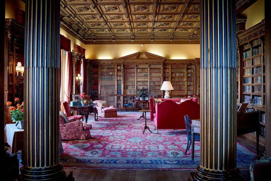 From London: Day Trip to Downton Abbey, Oxford and Bampton - Oxford in a compact walking tour