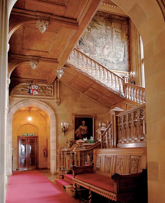 From London: Day Trip to Downton Abbey, Oxford and Bampton - Is $222.25 a fair price?