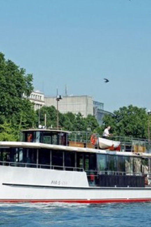 From London: Full-Day Trip at Leisure to Paris by Eurostar - Key points at a glance