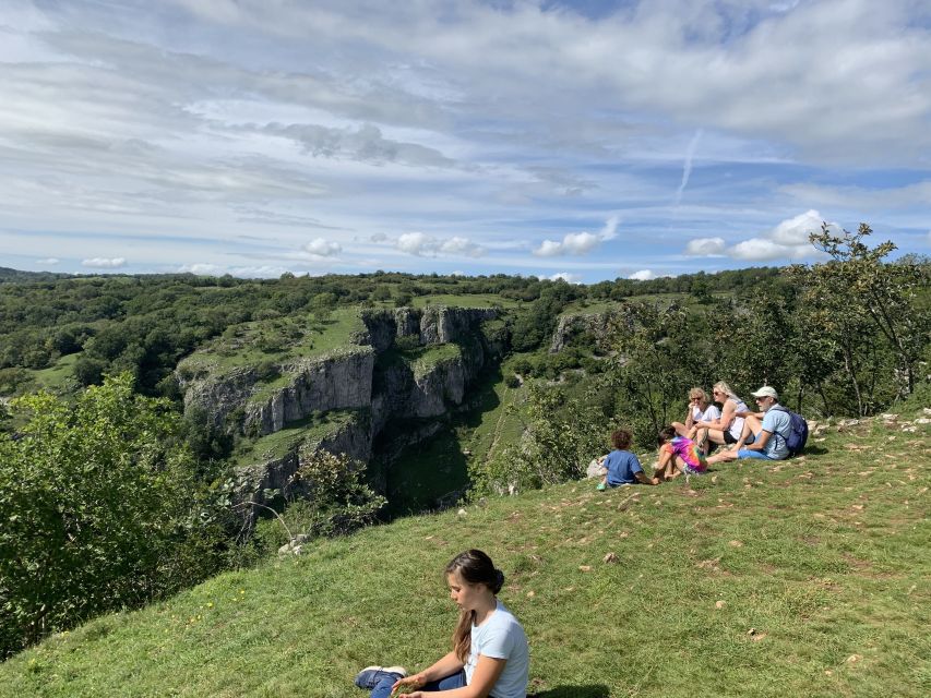 From London: Glastonbury and Cheddar Gorge Guided Day Trip - Why This West Country Day Trip Works