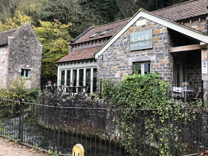 From London: Glastonbury and Cheddar Gorge Guided Day Trip - Walking Toward Glastonbury Tor