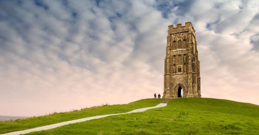From London: Glastonbury and Cheddar Gorge Guided Day Trip - Cheddar Gorge and the Somerset Cliffs