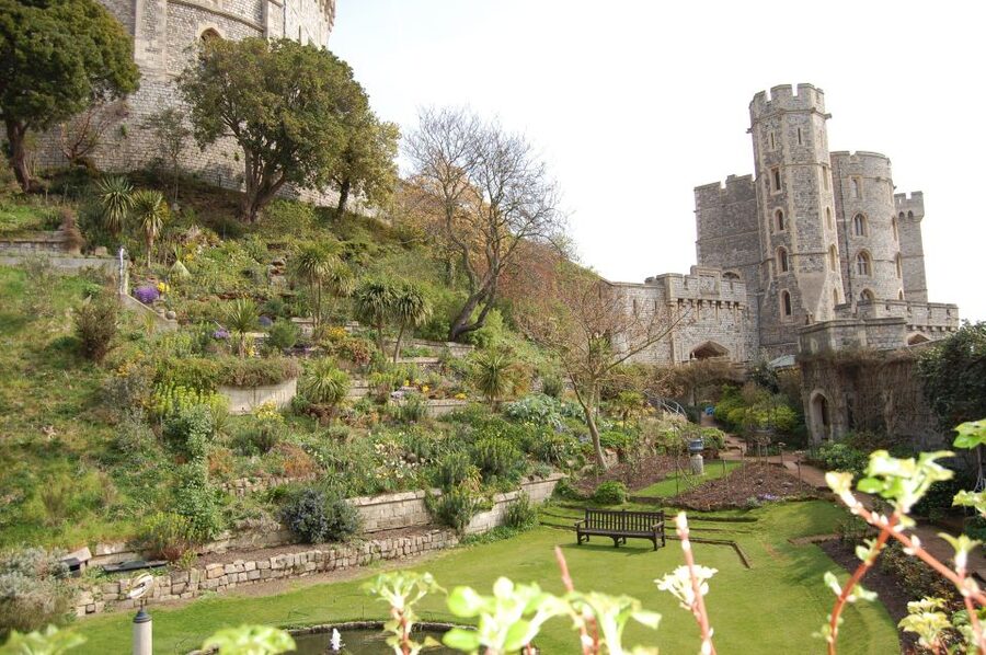 From London: Half-Day Trip to Windsor with Castle Tickets - Why Windsor Castle is worth the trip