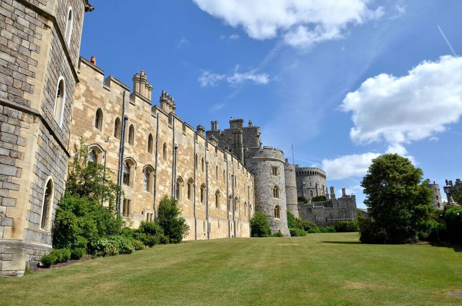 From London: Half-Day Trip to Windsor with Castle Tickets - How the timing works in real life