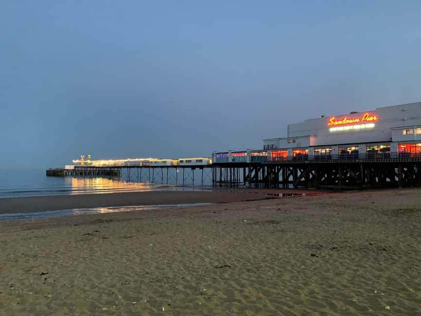 From London: Isle of Wight Day Trip Including Osborne House - What the $146 price really covers
