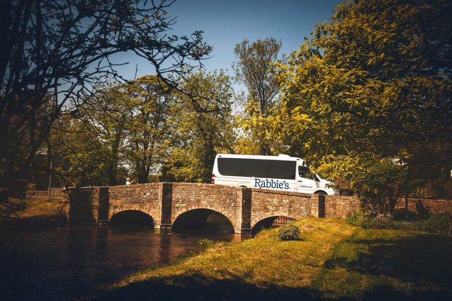 From London: Oxford and Cotswolds Villages Day Trip - Key points at a glance
