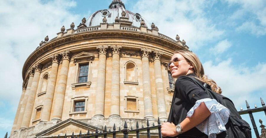 From London: Oxford and Cotswolds Villages Day Trip - A countryside day with three distinct flavors