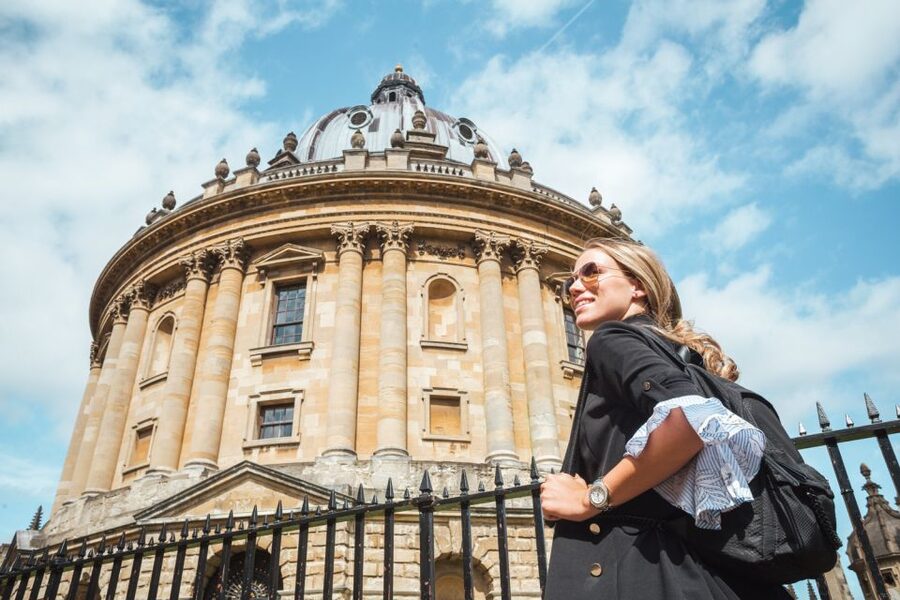 From London: Oxford and Cotswolds Villages Day Trip - Small group size, comfort, and the limits of the schedule