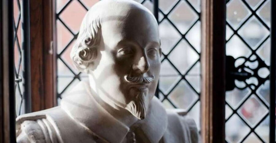 From London: Shakespeare's Stratford-upon-Avon Day Trip - Anne Hathaway’s Cottage Requires a Separate Plan