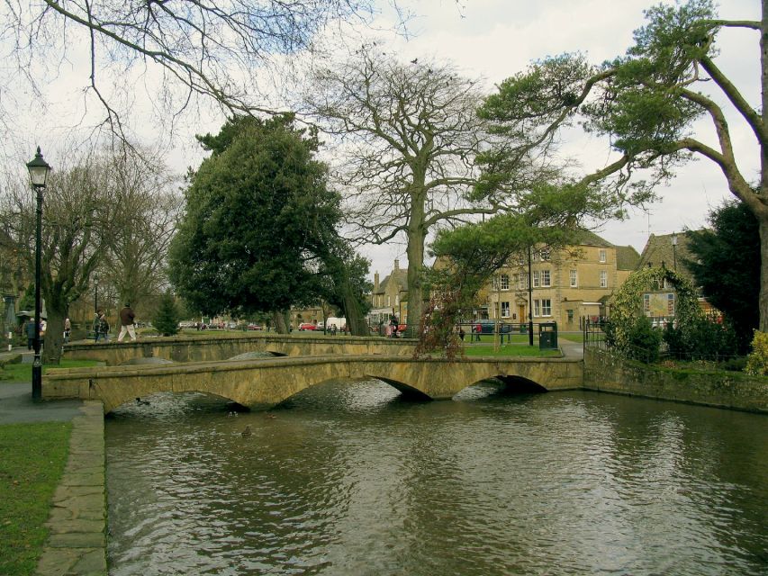 From London: Shakespeare's Stratford-upon-Avon Day Trip - Shakespeare’s New Place and the Town Streets