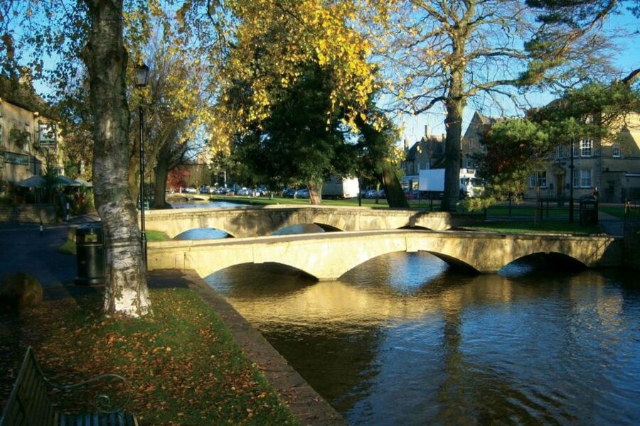 From London: Shakespeare's Stratford-upon-Avon Day Trip - Free Time Gives You Control