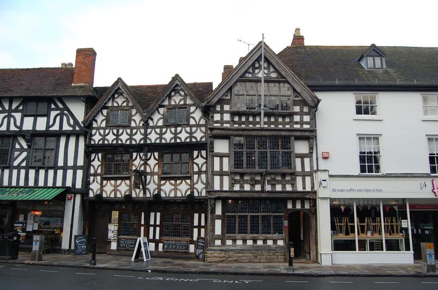 From London: Shakespeare's Stratford-upon-Avon Day Trip - Is $120 a Fair Price?
