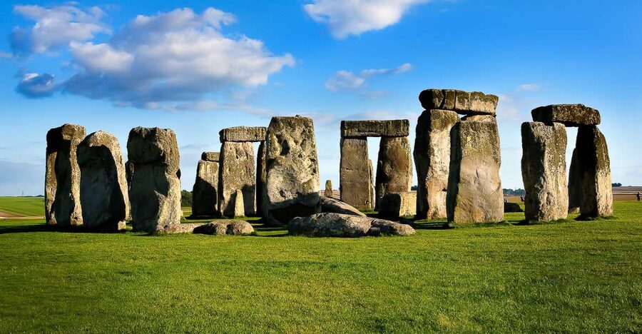 From London: Stonehenge and Bath Day Trip with Ticket - The day in one glance