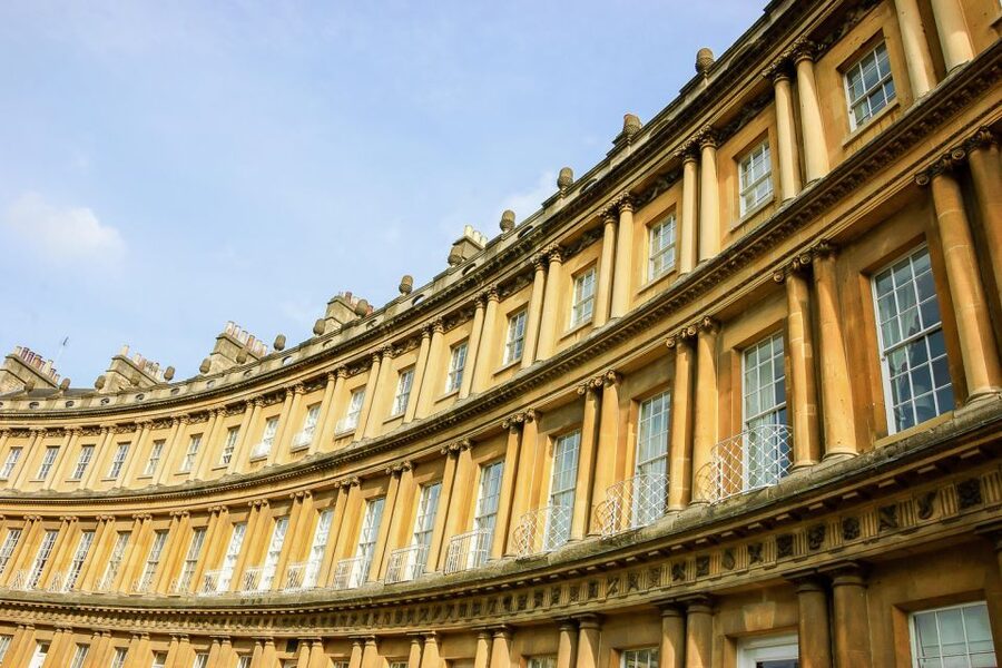 From London: Stonehenge and Bath Day Trip with Ticket - What makes the Salisbury Plain drive worthwhile