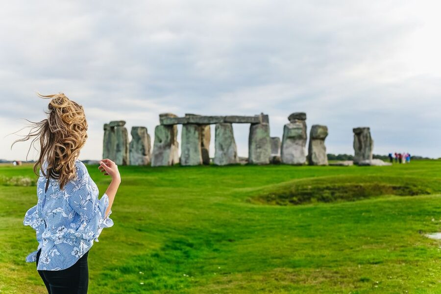 From London: Stonehenge and Bath Day Trip with Ticket - What $114 gets you