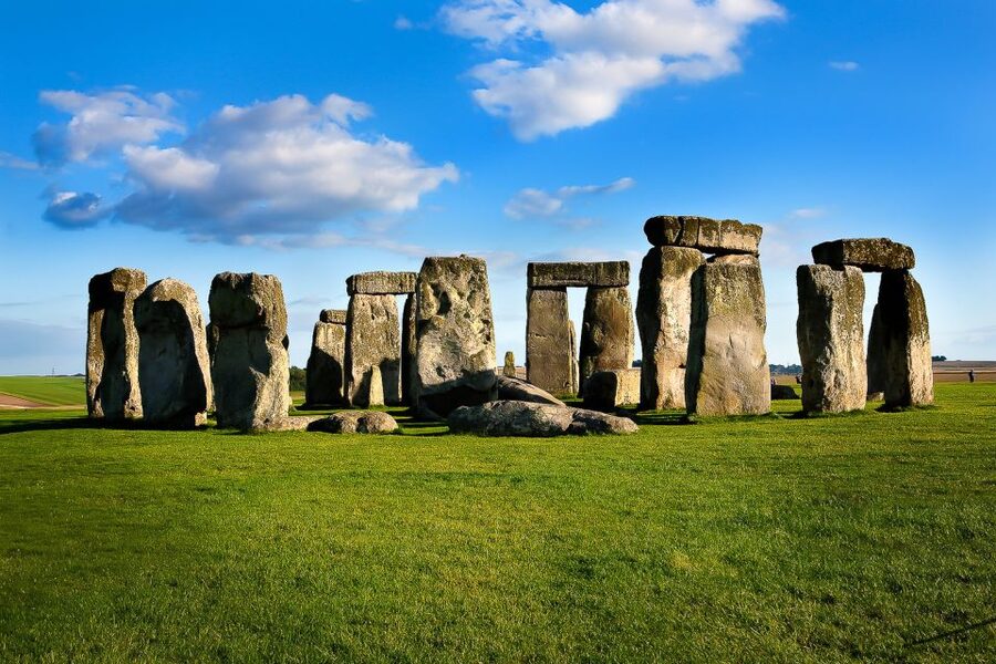 From London: Stonehenge and Bath Day Trip with Ticket - Practical advice before you go