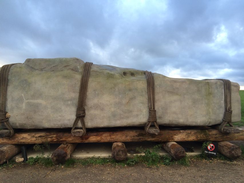 From London: Stonehenge and Bath Private Full-Day Trip - Why Nine Hours Can Feel Short
