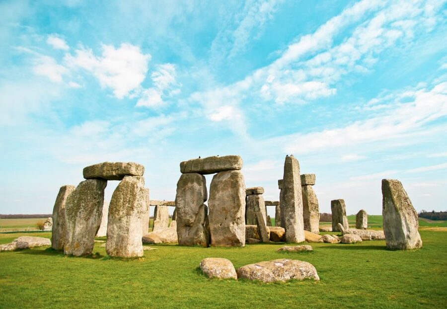 From London: Stonehenge and Bath Private Full-Day Trip - Is the $1,065 Price Fair?